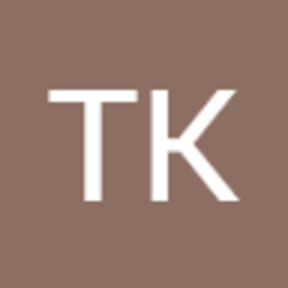 Meet your Posher, Tk
